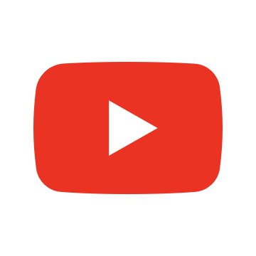 YouTube Icon