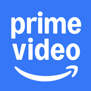 Amazon Prime Icon